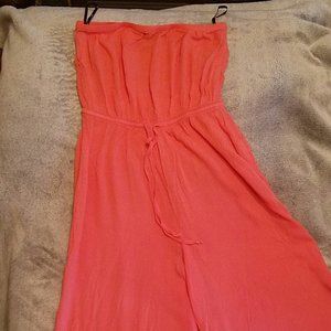 2 JUMPSUITS